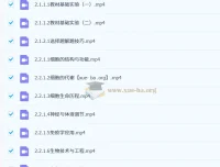 万猛2026高三高考生物二轮课程