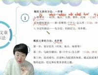 高考语文作文满分攻略：解析、范文与技巧