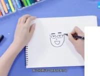 零基础简笔画9节教程：轻松绘制萌趣小物