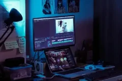 拍摄剪辑全套短视频实操课程