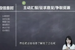 HRBP实战课：掌握业务沟通、招聘、文化与组织发展核心技能