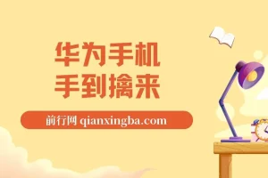 通用定时点击器搭配网页抢购思路（适用于华为手机抢购）