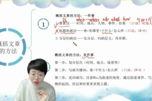 高考语文作文满分攻略：解析、范文与技巧