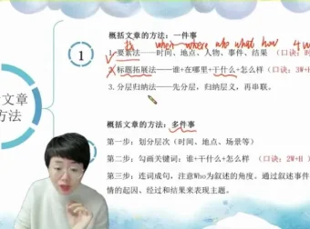 高考语文作文满分攻略：解析、范文与技巧