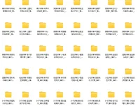 毛衣棒编织精品款式实例