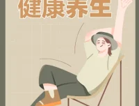 实用健康养生教程合集