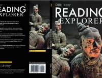《国家地理Reading Explorer全集》