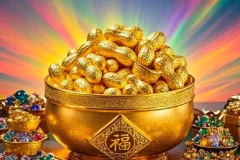 《生财宝典》：100位生财高手的经验秘籍