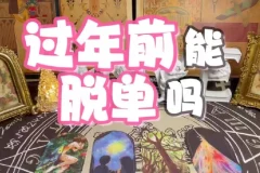 春节10天脱单攻略视频版