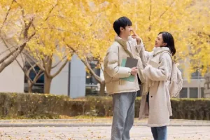 艾克傻瓜式把妹术课程