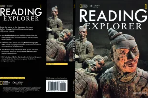 《国家地理Reading Explorer全集》