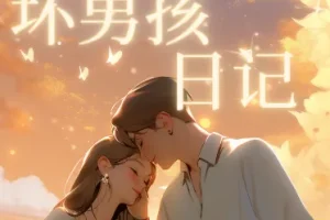 《坏男孩日记：把妹教父Tango文集》