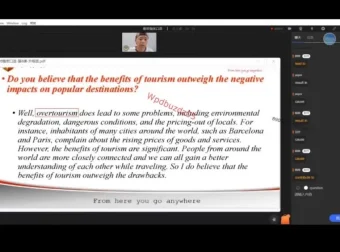 杨帅雅思口语课程2022 – 2024合集