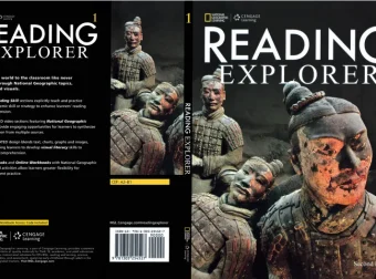 《国家地理Reading Explorer全集》