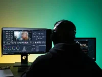 颜值剪辑起号教学课程