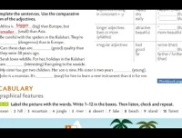 吴老师精讲剑桥THINK英语全册教程