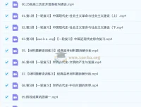 王海萌2026高三高考历史一轮暑假班与秋季班课程