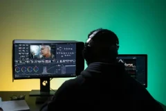 颜值剪辑起号教学课程