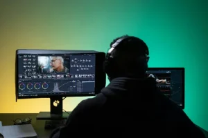 颜值剪辑起号教学课程