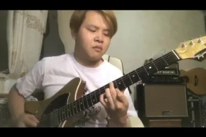 Niko小烨流行吉他编配28课：和弦到即兴Solo全攻略