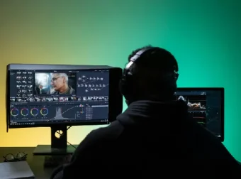 颜值剪辑起号教学课程