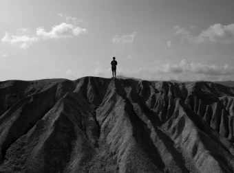 突破人生低谷的5个思维工具课程