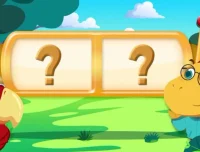 《神奇动物猜猜猜》52集全：探秘200+奇异生物