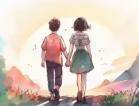 牵手丘比特《半糖课程学习》