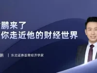 《付鹏财经世界》专栏合集