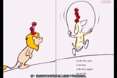 苏斯博士6套经典绘本资源合集