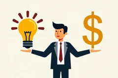 小白创业指南：老板商业必修课