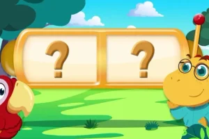 《神奇动物猜猜猜》52集全：探秘200+奇异生物