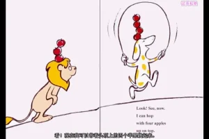 苏斯博士6套经典绘本资源合集