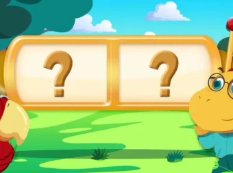 《神奇动物猜猜猜》52集全：探秘200+奇异生物