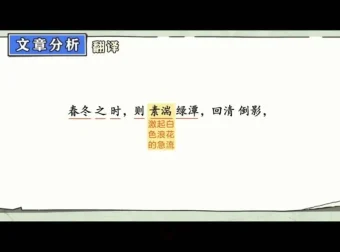 初二文学应用全年特训课程：37讲技巧与素养提升