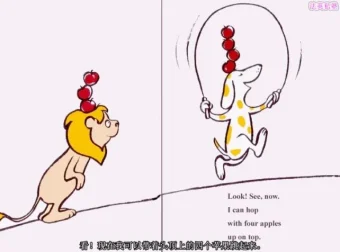 苏斯博士6套经典绘本资源合集