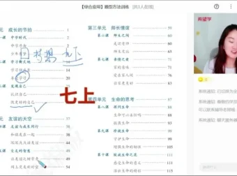 樊帅初三政治春季二轮复习课程：民主法治与专题突破