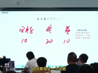 老陶电商群爆款运营策略与实操课程