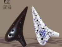 陶笛零基础入门教学课程