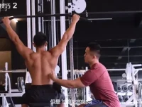 一介粗人×麦大湿：科学练背全攻略