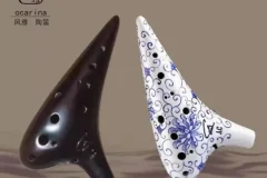 陶笛零基础入门教学课程