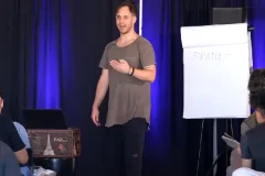 《高共振沟通》：提升社交技巧课程