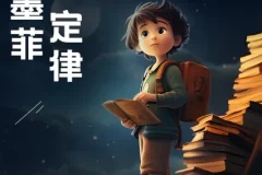 墨菲定律：洞悉人性的黄金法则