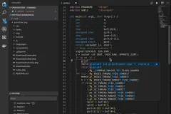 开源代码编辑器VSCodium中文免费版