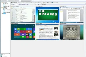 Net Monitor for Employees Pro员工监控软件