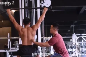 一介粗人×麦大湿：科学练背全攻略