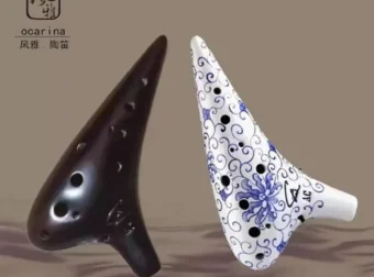 陶笛零基础入门教学课程