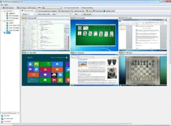 Net Monitor for Employees Pro员工监控软件
