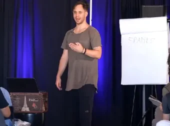 《高共振沟通》：提升社交技巧课程