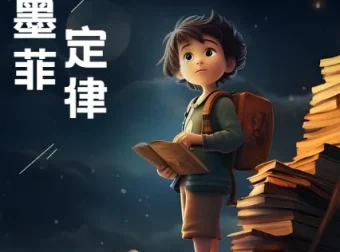 墨菲定律：洞悉人性的黄金法则